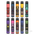 Elf Bar Lux 1500 Vape Disposerive Vape คุณภาพสูง
